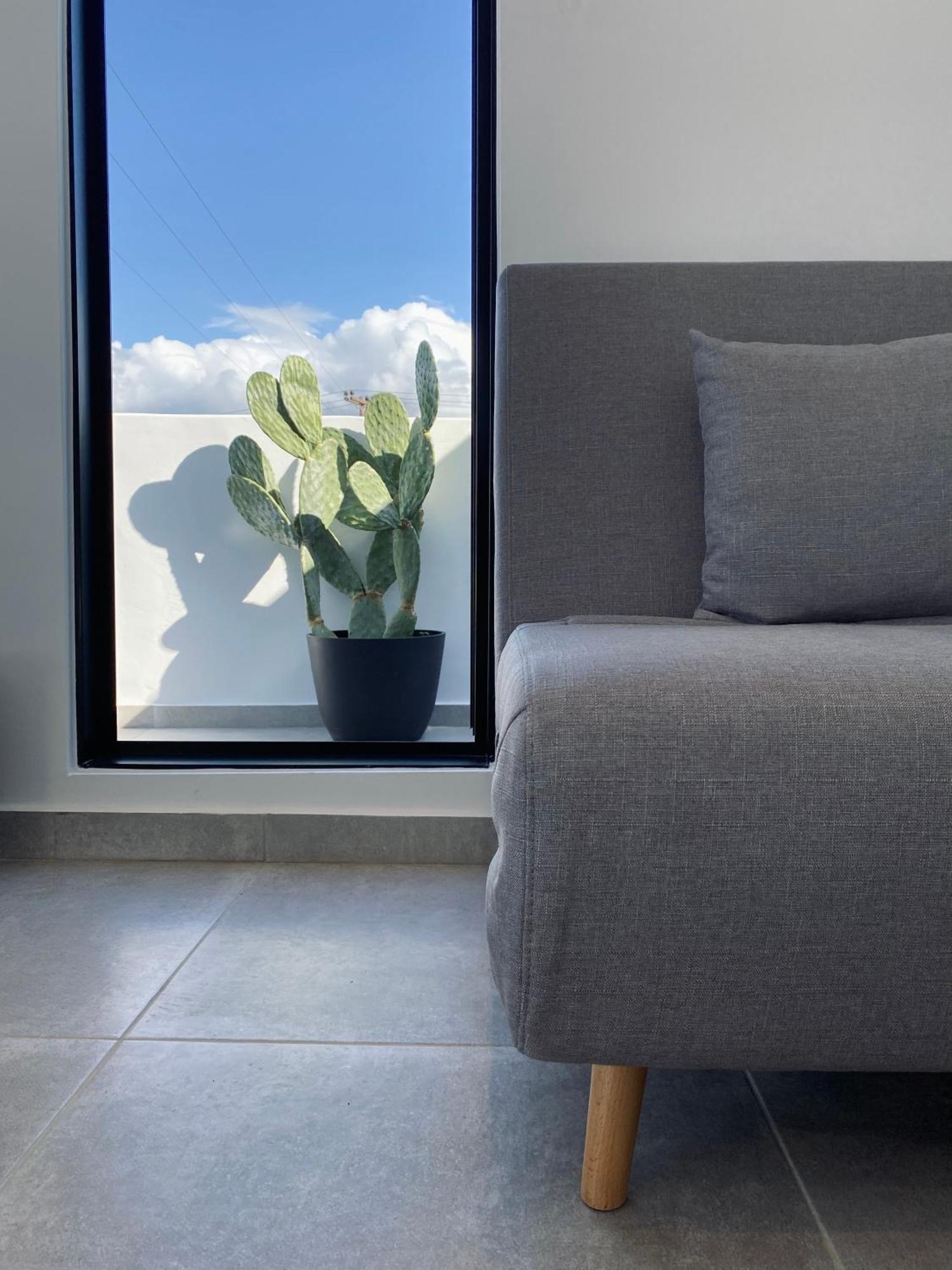 Hyperion Penthouse Daire Patras Dış mekan fotoğraf
