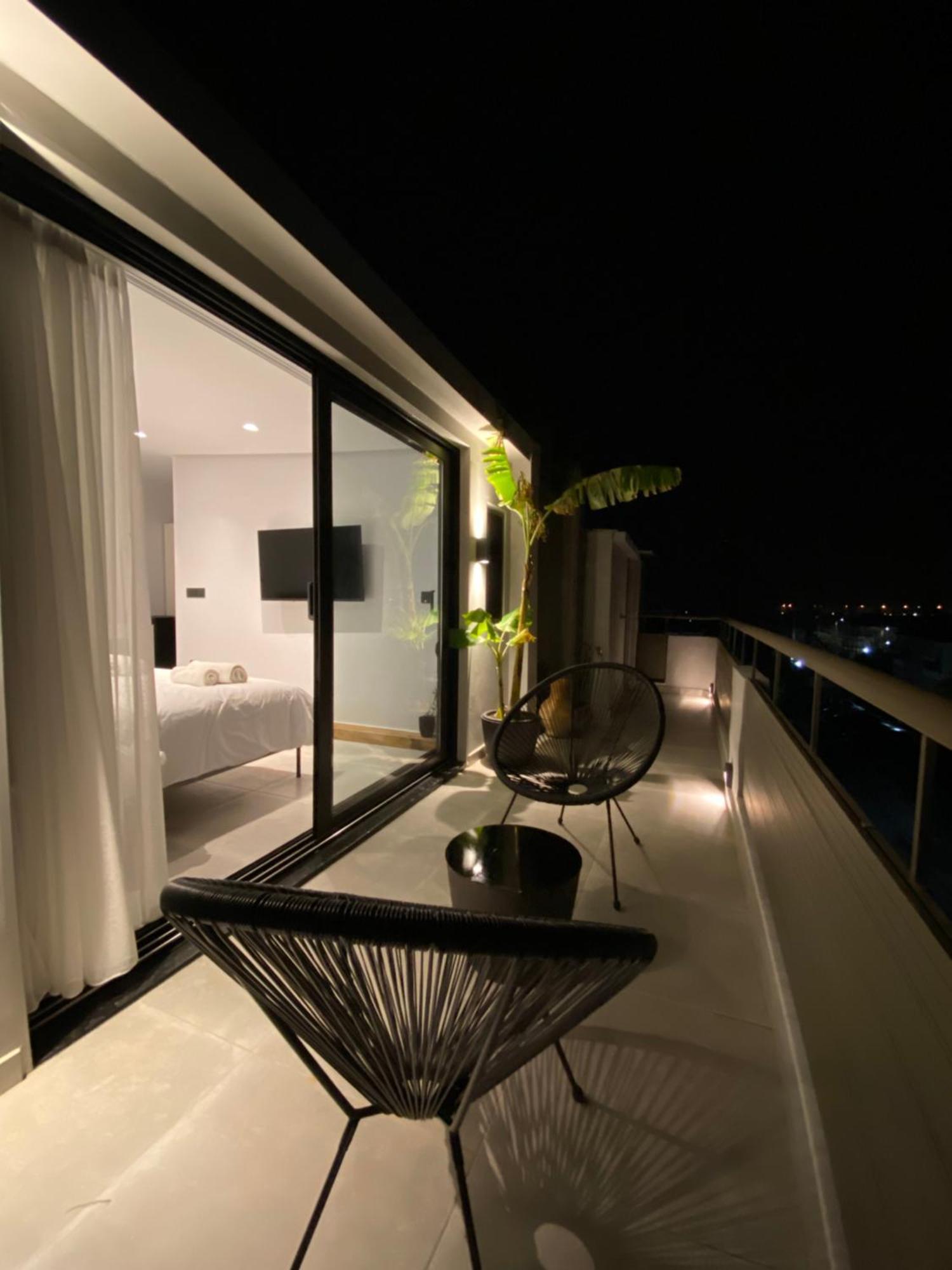 Hyperion Penthouse Daire Patras Dış mekan fotoğraf