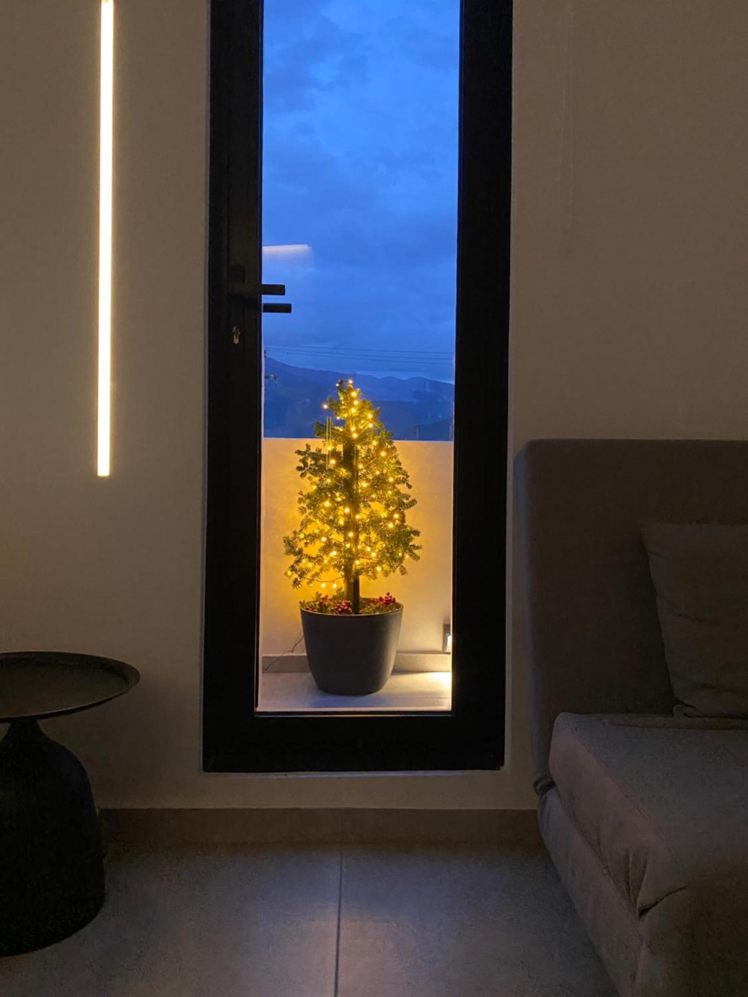 Hyperion Penthouse Daire Patras Dış mekan fotoğraf